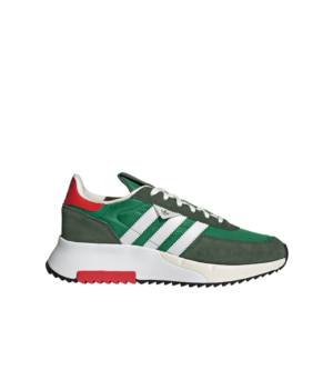 Originals Retropy Unisex-child Skate Shoe