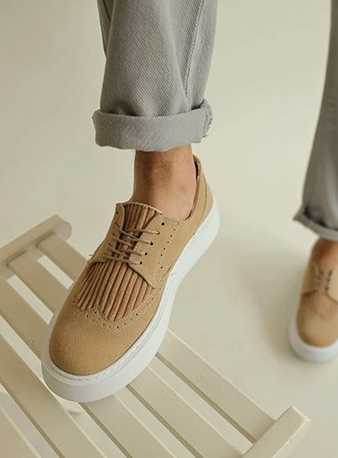 Casual Shoes